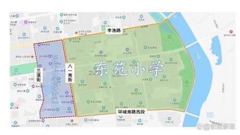 深圳学区房分析第五期之龙华区三个紧邻的九年一贯制学区 - 知乎