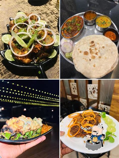 AURA THE ROOFTOP GARDEN RESTAURANT - best rooftop restaurant in ...