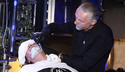 In Pics: Traitors Ireland stars reunite at Movember launch