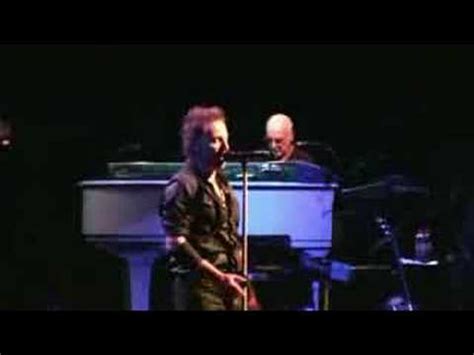 Image result for Point Blank Bruce Springsteen Extra Verse