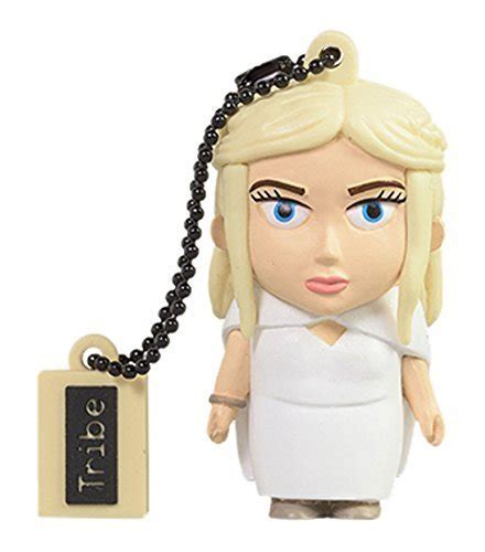 Game of Thrones - Daenerys Targaryen Official Merchandise Collectible ...