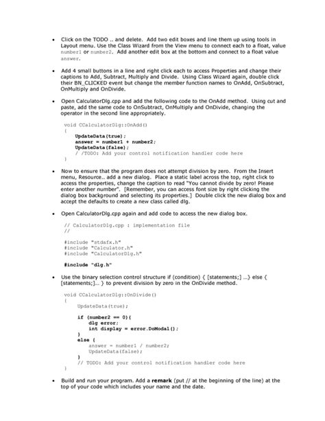 Image result for Visual Studiio Tutorial C