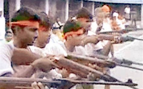 FIR filed against Bajrang Dal for anti-communal activities - India Today