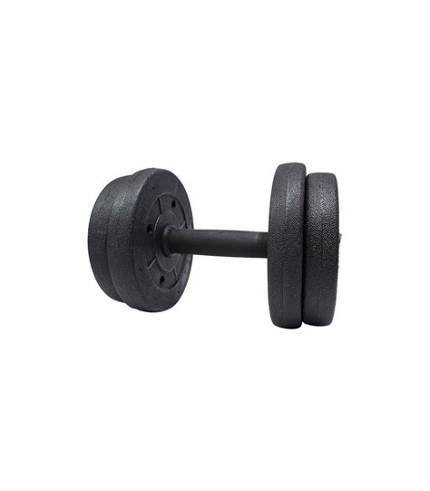 Comprar Juego de Mancuernas AX-26 | Pack de 2 pesas de Musculación