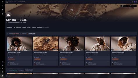 Image result for Frame.io Tutorial