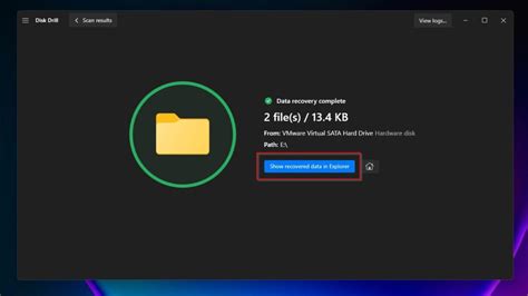 Image result for File Recovery Windows 11