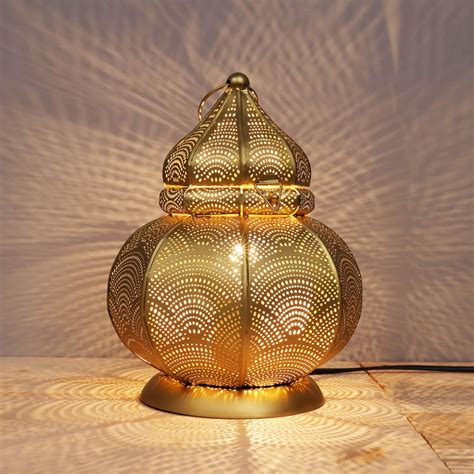 Buy HOMESAKE Metal Table Lamp from Homesake at just INR 5500.0