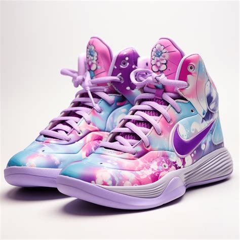 5 Best Girls Basketball Shoes For Stunning Play