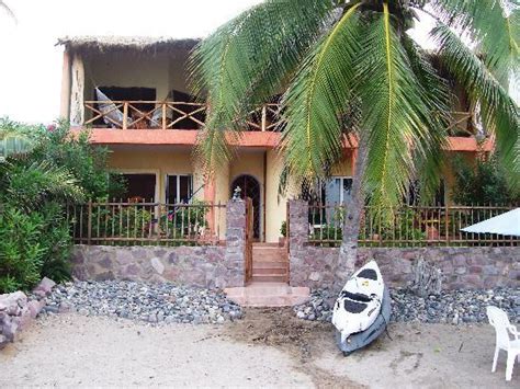 ALEGRE MAR (La Manzanilla, Jalisco) - Guesthouse Reviews & Photos ...