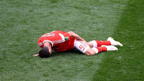 Russia's Alan Dzagoev fit to play Spain, could start - father - ESPN