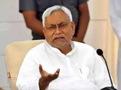 Nitish govt mum over BJP MLA’s demand for population control bill in ...