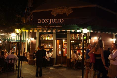 Don Julio Parrilla, Buenos Aires, Argentina | Don julio, Buenos aires ...