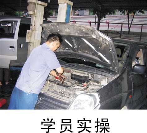 修理厂案例：上海二类修理厂（紧凑型修理厂典范）