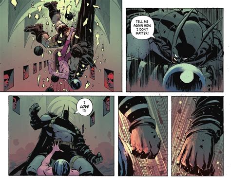 We've Met Absolute Batman, but What About Absolute Joker? - IGN