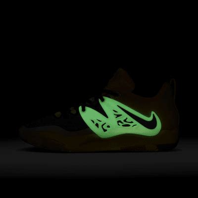 KD15 NRG EP "What The" Basketball Shoes. Nike IN