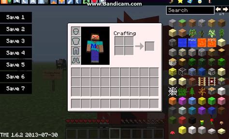 TooManyItems Mod Showcase 的图像结果