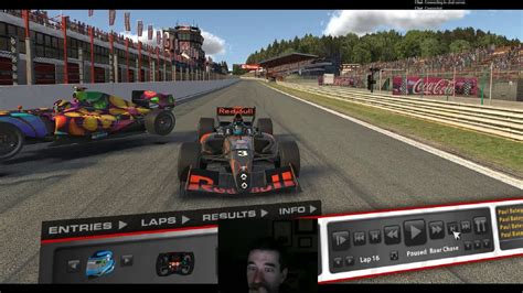 Image result for iRacing Netcode