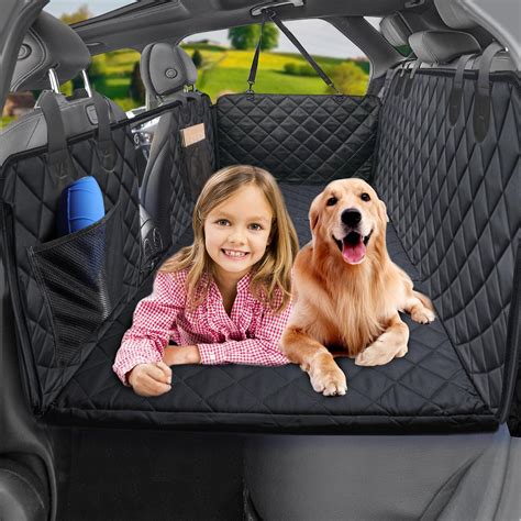 Car Seat Extender Dog at Mark Cortese blog