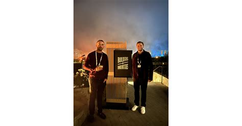 Goldman Sachs honors The Naked Market's Harrison Fugman and Alex Kost ...