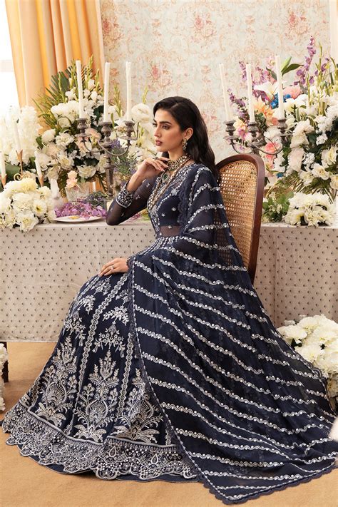 Ayzel The Whispers of Grandeur Luxury Formals – HEMAYAL – YourLibaas