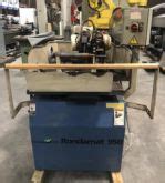 Used Grinding machines for sale. Blanchard and Okamoto | Machinio