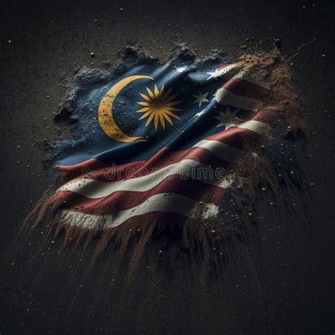 马来西亚 Flag 的图像结果