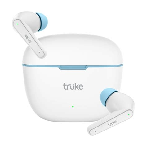 Buy truke Btg Beta True Wireless Earbuds - 13Mm Drivers, 38H Playtime ...