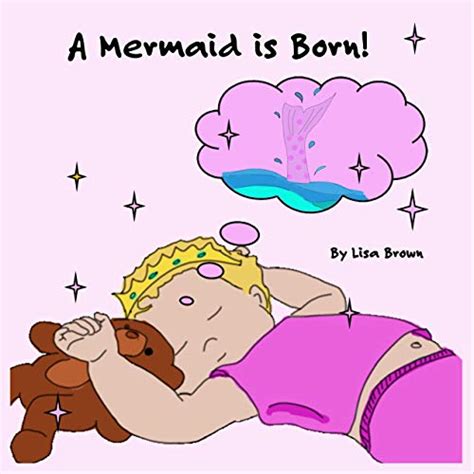 A Mermaid is Born: A Story about Congenital Talipes Equino Varus or ...