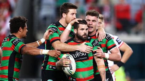NRL Talking Points: Sharks, Rabbitohs progress | Rugby League News ...