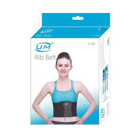 Buy United Medicare Rib Belt (XXXL) - Cureka