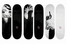 supreme skateboarding robert longo for supreme skateboards hypebeast supreme skateboarding robert longo for supreme skateboards hypebeast