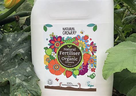 Natural Plant Fertilizers: Revolutionize Your Gardening Now! | Storables