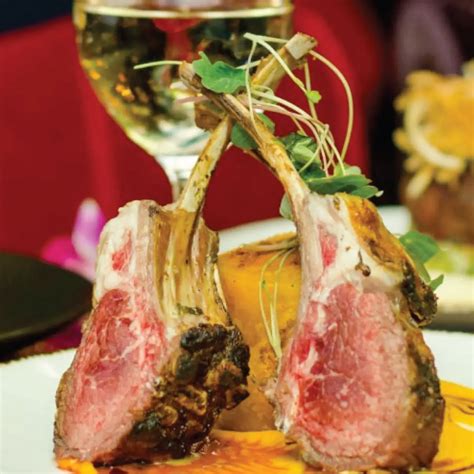 Event | Carnivale : Chicago, IL and Paradise Landing, Bahamas