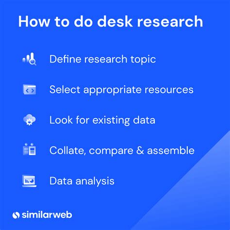 What Is Desk-Based Research at Dawn Lovelace blog