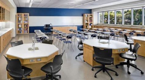 Image result for Science Classroom Layout