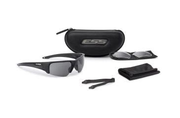 ESS Crowbar Silver Logo Sunglasses Kit | $8.00 Off w/ Free Shipping and ...