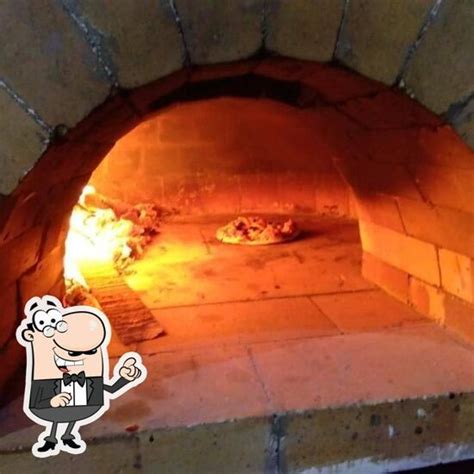 Bon Pizza - Wood Fired Pizza, Udaipur, Pula main road - Restaurant reviews