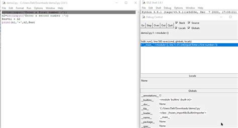 Image result for Python Code Working Process