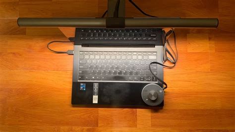 BenQ WiT ScreenBar Plus: In Pics | Photos (HT Tech)