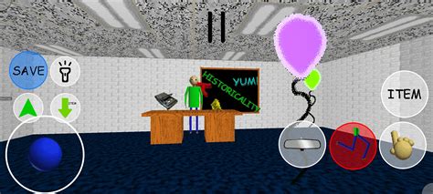 Image result for Baldi Basics Decompile Re Master Mod Menu