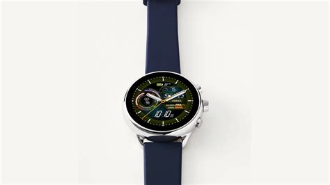 Best price ever on the Fossil Gen 6 Wellness Edition at only $99