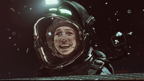 Alien Covenant Daniels 的图像结果