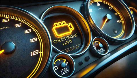 Check engine light causes 的图像结果