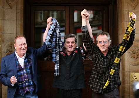 Bay City Rollers founding member Alan Longmuir dies aged 70 - The ...