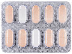 Glimp Mp 2 Tablet: Uses, Side Effects, Price & Substitutes