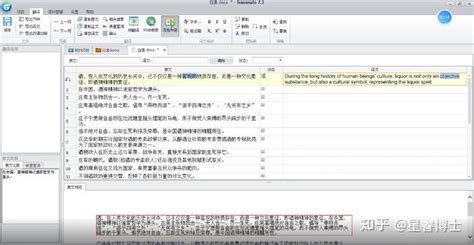 CAT 工具之 Translation Workspace XLIFF Editor 快速入门 - 知乎