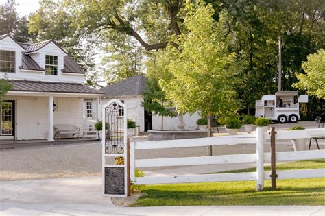 Sustainable Weddings and Events — Legacy Hill Farm