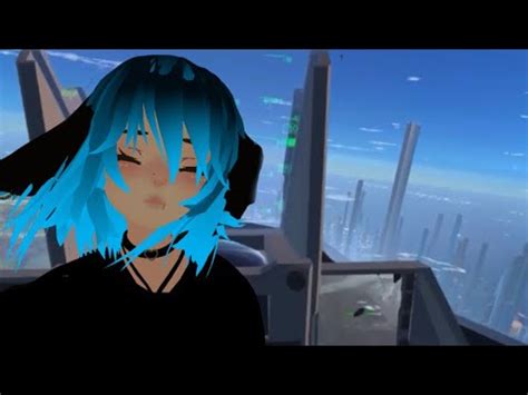 VRChat Flying Tutorial 的图像结果