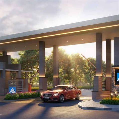 1 RK Projects by Adarsh Group - Dwello