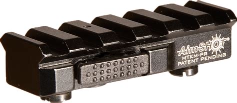 Image result for Aimshot KeyMod Adapter